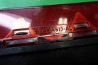 Фонарь задний стоп сигнал (седан) (1S7113A613AE) для Ford Focus 2 с 2005-2008г