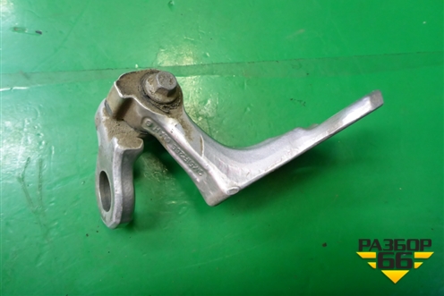 Петля двери задней правой верхняя для Ford Focus 2 с 2005-2008г