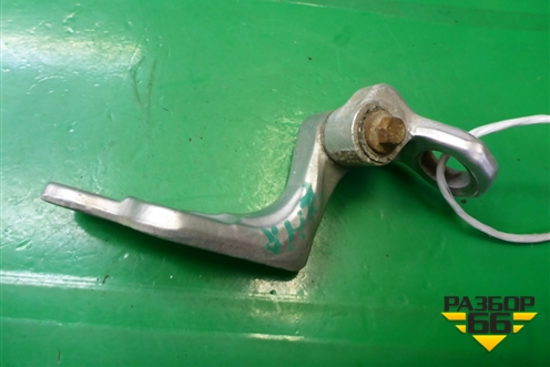 Петля двери задней правой нижняя для Ford Focus 2 с 2005-2008г