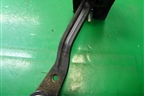 Ограничитель двери задней левой для Ford Focus 2 с 2005-2008г