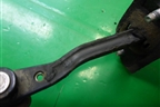 Ограничитель двери задней правой для Ford Focus 2 с 2005-2008г