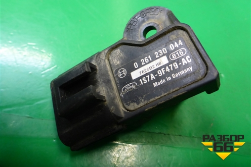 Датчик абсолютного давления (1S7A9F479AC) для Ford Focus 2 с 2005-2008г