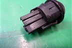 Датчик света (3M5T19E663) для Ford Focus 2 с 2005-2008г