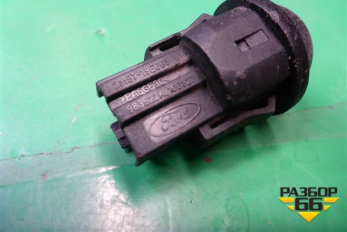 Датчик света (3M5T19E663) для Ford Focus 2 с 2005-2008г