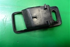 Накладка двери задней правой (3M51226A36ADW) для Ford Focus 2 с 2005-2008г
