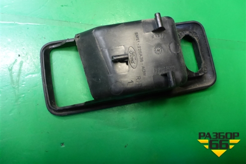 Накладка двери задней правой (3M51226A36ADW) для Ford Focus 2 с 2005-2008г