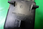 Накладка двери задней правой (3M51226A36ADW) для Ford Focus 2 с 2005-2008г
