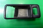 Накладка двери задней правой (3M51226A36ADW) для Ford Focus 2 с 2005-2008г