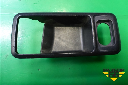 Накладка двери задней правой (3M51226A36ADW) для Ford Focus 2 с 2005-2008г