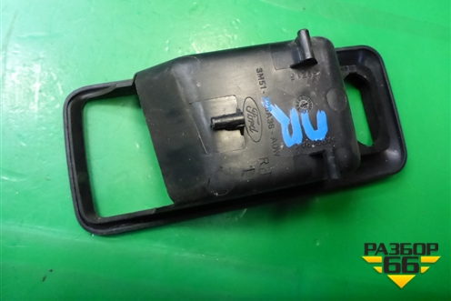Накладка двери передней правой (3M51226A36ADW) для Ford Focus 2 с 2005-2008г