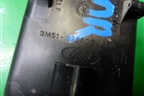 Накладка двери передней правой (3M51226A36ADW) для Ford Focus 2 с 2005-2008г