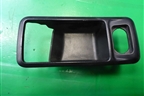 Накладка двери передней правой (3M51226A36ADW) для Ford Focus 2 с 2005-2008г
