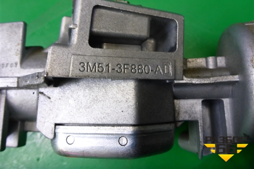 Замок зажигания (3M513F880AD) для Ford Focus 2 с 2005-2008г