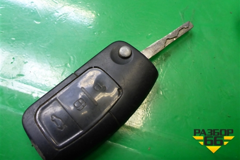 Замок зажигания (3M513F880AD) для Ford Focus 2 с 2005-2008г