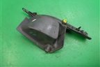 Накладка порога внутренняя заднего правого (4M51A13244AEW) для Ford Focus 2 с 2005-2008г