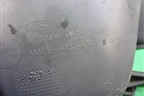 Накладка порога внутренняя заднего правого (4M51A13244AEW) для Ford Focus 2 с 2005-2008г