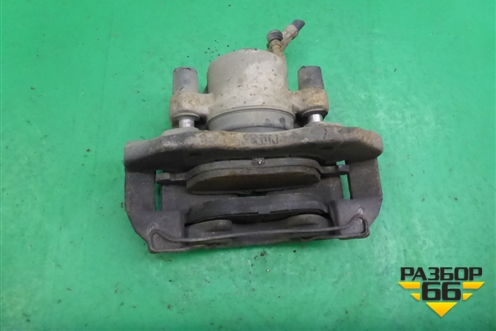 Суппорт передний правый для Ford Focus 2 с 2005-2008г