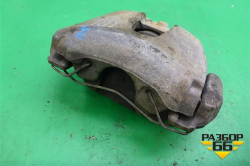 Суппорт передний правый для Ford Focus 2 с 2005-2008г