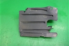Защита антигравийная левая (задняя) (3M5111779AF) для Ford Focus 2 с 2005-2008г