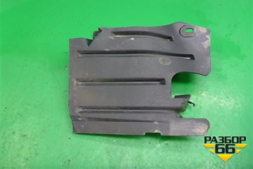 Защита антигравийная левая (задняя) (3M5111779AF) для Ford Focus 2 с 2005-2008г