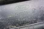 Защита антигравийная левая (задняя) (3M5111779AF) для Ford Focus 2 с 2005-2008г