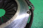 Корзина сцепления (QQDB 1.8 л) для Ford Focus 2 с 2005-2008г