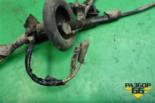 Проводка двери задней правой для Ford Focus 2 с 2005-2008г