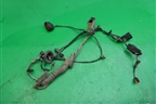 Проводка двери задней правой для Ford Focus 2 с 2005-2008г
