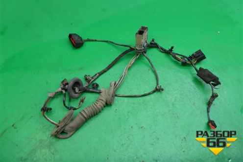Проводка двери задней правой для Ford Focus 2 с 2005-2008г