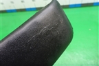 Накладка переднего бампера правая (5M5417E908B) для Ford Focus 2 с 2005-2008г