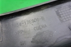 Накладка переднего бампера правая (5M5417E908B) для Ford Focus 2 с 2005-2008г