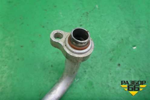 Трубка кондиционера для Ford Focus 2 с 2005-2008г
