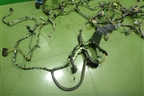 Проводка салонная (седан) для Ford Focus 2 с 2005-2008г