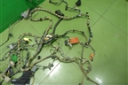 Проводка салонная (седан) для Ford Focus 2 с 2005-2008г