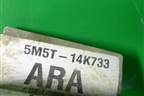 Проводка подкапотная (5M5T14K733) для Ford Focus 2 с 2005-2008г