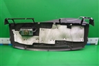Торпедо с AIR BAG (верхняя часть) (5530044010) для Toyota Isis c 2004-2018г