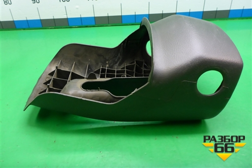 Кожух рулевой колонки для Toyota Isis c 2004-2018г