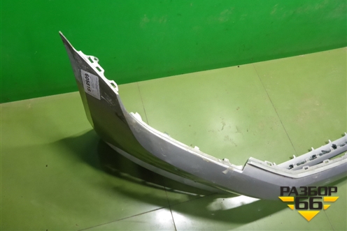 Бампер передний (под парктроник) (3G0807221) для Volkswagen Passat [B8] 2014-2024г