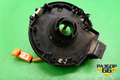 Механизм подрулевой для SRS AIR BAG (5204177A002) для Toyota Isis c 2004-2018г
