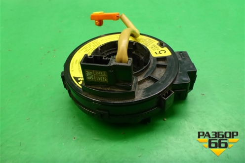 Механизм подрулевой для SRS AIR BAG (5204177A002) для Toyota Isis c 2004-2018г