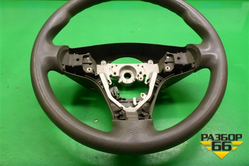 Рулевое колесо под AIR BAG без AIR BAG для Toyota Isis c 2004-2018г