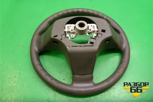 Рулевое колесо под AIR BAG без AIR BAG для Toyota Isis c 2004-2018г