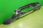 Юбка переднего бампера (A1668850238) для Mercedes Benz GLE-Klass W166 с 2015г