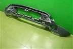Юбка переднего бампера (A1668850238) для Mercedes Benz GLE-Klass W166 с 2015г