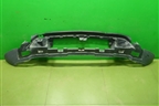 Юбка переднего бампера (A1668850238) для Mercedes Benz GLE-Klass W166 с 2015г