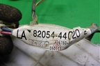 Проводка двери задней правой (8205444020E) для Toyota Isis c 2004-2018г