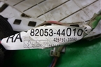 Проводка двери задней правой (8205444020E) для Toyota Isis c 2004-2018г