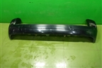 Бампер задний (под парктроник) (5215960200) для Toyota Land Cruiser Prado(120) с 2002-2009г