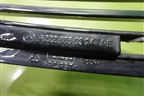 Решетка в передний бампер правая (до 2017г) (A2228850324) для Mercedes Benz S-Klass W222 с 2013-2020г