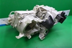 Корпус отопителя (8701044280) для Toyota Isis c 2004-2018г
